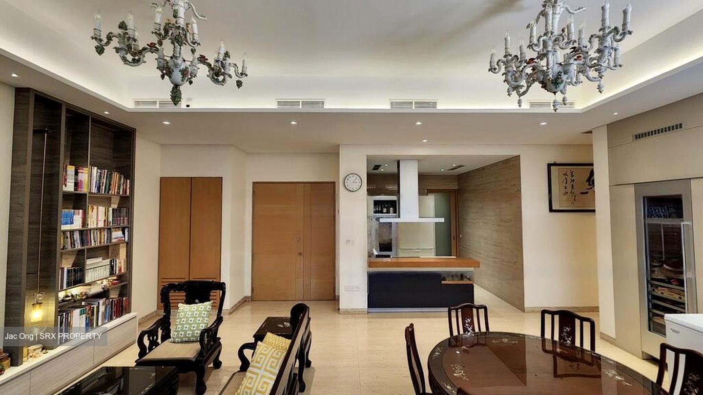 Bishopsgate Residences (D10), Condominium #423772631